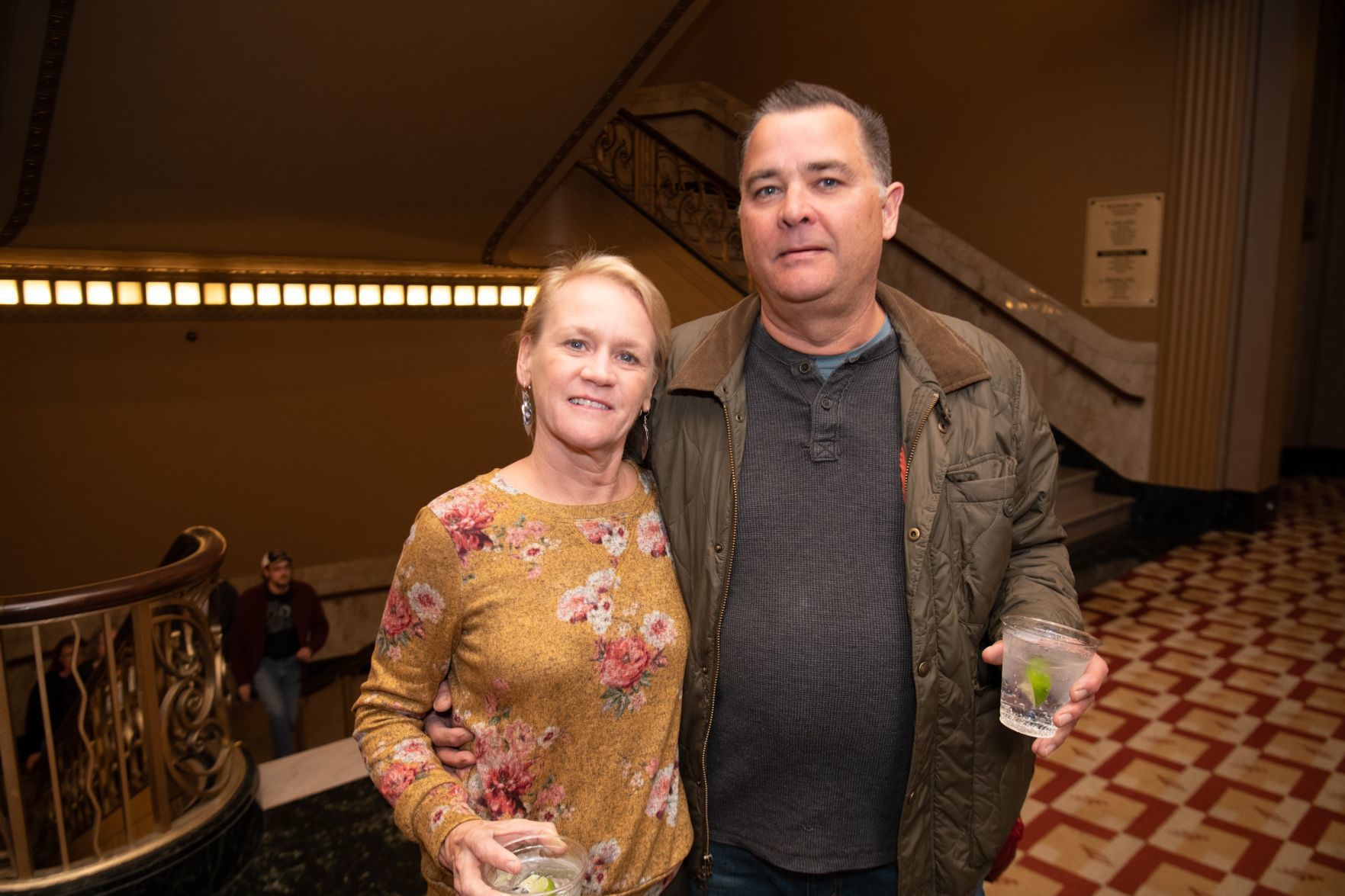 John Prine at Stifel Theatre